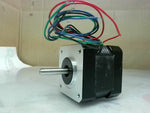  Lin Engineering 4218M-01-39 Stepper Motor 1.7A NEMA 17 Image