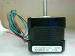 Lin Engineering 4218M-01-39 Stepper Motor 1.7A NEMA 17 Image