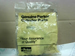  Parker PR602H0005 6" Viton Piston Ring Cylinder Repair Kit Factory Sealed Image