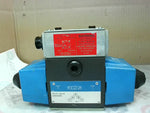  Vickers F3-PA5DG4S4LW-013C-B-60-S324 Directional Valve  Nice! Image
