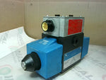  Vickers F3-PA5DG4S4LW-013C-B-60-S324 Directional Valve  Nice! Image