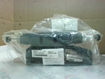  Numatics I23RQ115JP00000 Dual Regulator Valve w/ Gauges Factory Sealed Image