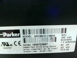  Parker MPC891X-118656 AC Servo Motor 0.83HP 5000rpm 460VAC 3PH Image