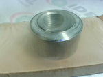  IFM E30013 Welding Adaptor G1 V4A Factory Sealed Image