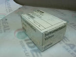  Parker 4F-V6AN-SS Needle Valve 90' Stainless Steel Factory Sealed Image