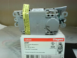  Legrand 2097 GFCI Duplex Receptacle Brown 20A 125VAC 60Hz Image