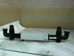  Numatics I62RD100J016W00 Regulator Valve w/Gauges 10-130psi Image