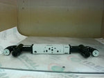  Numatics I62RD100J016W00 Regulator Valve w/Gauges 10-130psi Image