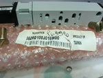  Numatics I62RD100J016W00 Regulator Valve w/Gauges 10-130psi Image