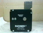  Euchner TZ1RE024M Safety Switch 082051 IP67 230VAC 24VDC Image