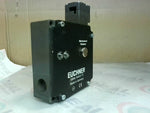  Euchner TZ1RE024M Safety Switch 082051 IP67 230VAC 24VDC Image