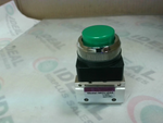  STC MOV-03A  Pneumatic Mechanical Valve 3 Port 2 Position 1/8" Image