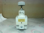  SMC IR2020-02 1/4" NPT Precision Pneumatic Regulator Image