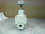  SMC IR2020-02 1/4" NPT Precision Pneumatic Regulator Image