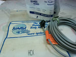  Bimba HCX Solid Sate Proximity Switch PNP LED 150mA 30VDC Image