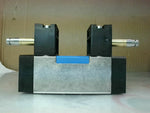  Festo MN1H-5/3G-D-1-C Pneumatic Solenoid Valve 159681 Image