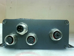  Balogh BIDP/AA Control Interface Module 24VDC Image