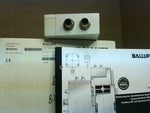  Balluff BIS009L BIS C-6002-028-650-03-KL2 LF Processor Unit Image