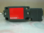  Euchner NZ2VZ-538ESVM5C2334 Safety Switch 24VDC 4A Image