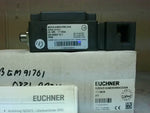  Euchner NZ2VZ-538ESVM5C2334 Safety Switch 24VDC 4A Image