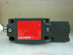  Euchner NZ2VZ-538ESVM5C2334 Safety Switch 24VDC 4A Image