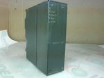  Siemens 6GK7343-1CX00-0XE0 Simatic NET CP 343-1 Communications Image
