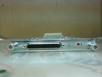  Indramat 109-0942-3B87-01 DEA28.1 I/O Module Board Image