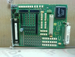 Indramat 109-0942-3B87-01 DEA28.1 I/O Module Board Image