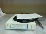  RDP D5-300AG Displacement Transducer D5 Series Image