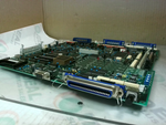  Hirata HPC-747A Robot Arm Controller Board Image