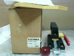  Euchner RIEGEL TZ-AF Safety Bolt for Right Hinged Doors 076200 Image