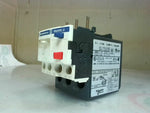  Telemecanique LRD01 Thermal Overload Relay 034671 0.1-0.16A Image