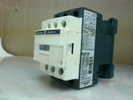  Telemecanique LC1D18F7 Magnetic Contactor 110VAC Image