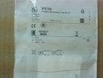 IFM IF5759 Proximity Switch Sensor IFA20002-FRKGA/V4AVUS-100-IR Image