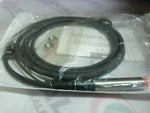  IFM IF5765 Proximity Switch Sensor IFA2004-FRKG Factory Sealed Image