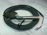  IFM IF5765 Proximity Switch Sensor IFA2004-FRKG Factory Sealed Image