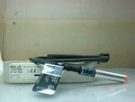  IFM IF5765 Proximity Switch Sensor IFA2004-FRKG Factory Sealed Image