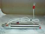  Inflidge Industrial SEN-200V-650W-BS Super Air Heater 15.3.18 Image