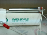  Inflidge Industrial SEN-200V-650W-BS Super Air Heater 15.3.18 Image