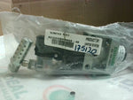  Numatics S22CG02BKMNQX-40 Slow Start Valve 1/4"NPT 150psi Factory Sealed Image