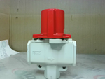  SMC VHS50-N10B-Z  Single Action Relief Valve 1"NPT 15-150psi Image