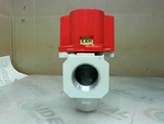 SMC VHS50-N10B-Z  Single Action Relief Valve 1"NPT 15-150psi Image