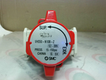  SMC VHS50-N10B-Z  Single Action Relief Valve 1"NPT 15-150psi Image