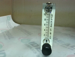  King 75301112C05 Flow Meter Max.Temp 100'F 38'C Max.Press 100ps Image