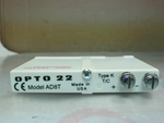  Opto22 AD8T Thermocouple Input Module Type K T/C Image