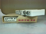  Opto22 AD8T Thermocouple Input Module Type K T/C Image
