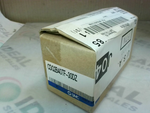  SMC CDQ2B40TF-30DZ Compact Air Cylinder Factory Sealed Image