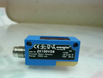  Wenglor ZK100VD8 Reflex Sensor 10-30 VDC Image