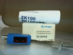  Wenglor ZK100VD8 Reflex Sensor 10-30 VDC Image