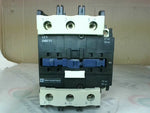  Telemecanique LC1D8011 Contactor 110 VAC 50/60Hz Image